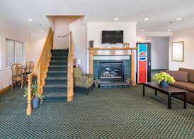 Rodeway Inn Urbana Champaign University Area 5