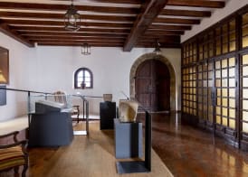 Parador de Tortosa 2