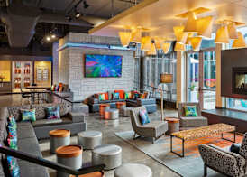 Aloft by Marriott Austin Northwest 3
