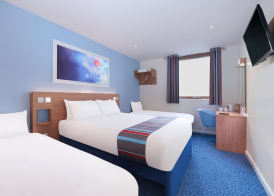 Travelodge Edinburgh Learmonth 3