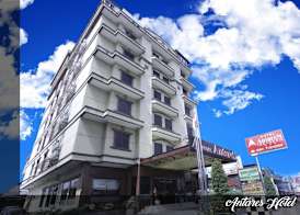 Antares Indonesia 4
