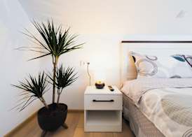 Ben Apartments Near City Center 3