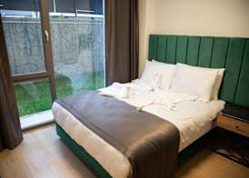 Inn House Loft Spa 4