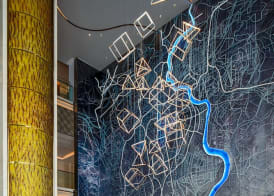 Renaissance Shenzhen Luohu Hotel 2