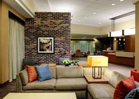 Hyatt Place Columbia/Downtown/The Vista 4