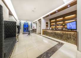 Monte Real - Hotel, Termas & Spa 2
