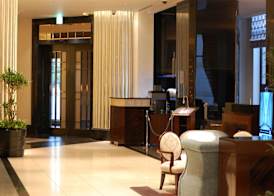 Hotel Trusty Tokyo Bayside 3