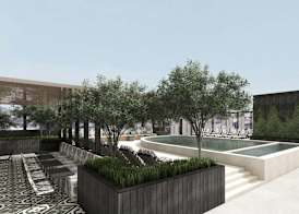 Hotel Bourre Bonne Louisville, Curio Collection by Hilton 5