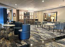 Best Western Premier Rockville Hotel & Suites 2