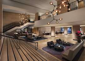 Hyatt Regency Sydney 2