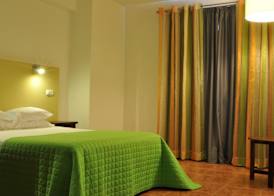 Hotel Brasa 5