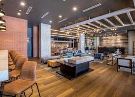 Four Points by Sheraton Puebla 3