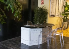 Hotel AR Isabel de Farnesio 3