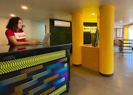 Hotel VIVE MX cuauhtémoc CDMX, Trademark by Wyndham 2