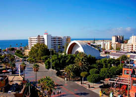 Maritim Playa 4