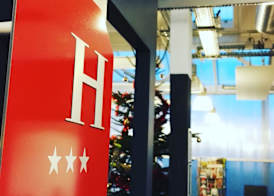 Hotel Libera Spa et Restaurant Caen Colombelles 2