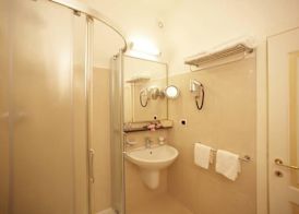 Hotel Capo D'Uomo 4