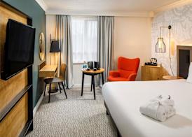 Mercure Birmingham West Hotel 5