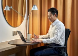 Holiday Inn Express KOTA KINABALU CITY CENTRE by IHG 4