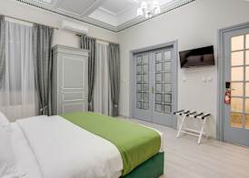 Pandrosos Divine Suites 5