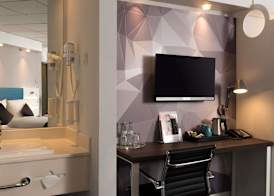 ibis Styles Cologne Airport 4