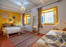 La Fattoria Ecolodge 2