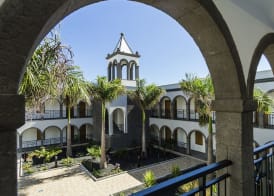 Royal Palm Resort & Spa - Adults Only 2
