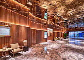 Wyndham Grand Plaza Royale Shuangyue Bay 2