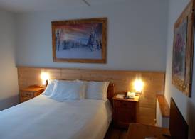 Albergo Scoiattolo Dolomites Experience 5