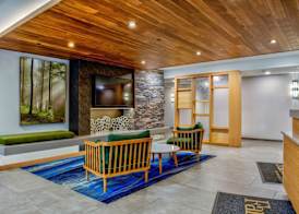 Fairfield Inn & Suites by Marriott Cortland 4