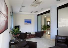 Hotel Tiziano 2