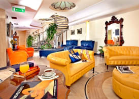 Hotel Windrose 4