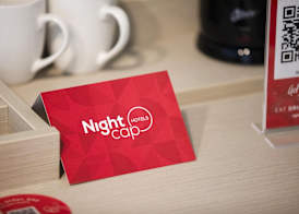 Nightcap at Prince of Wales Hotel 5