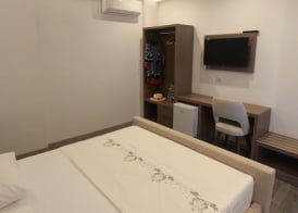 Hotel Mare 2 2