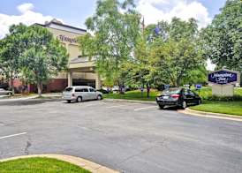 Hampton Inn Overland Park, KS 3