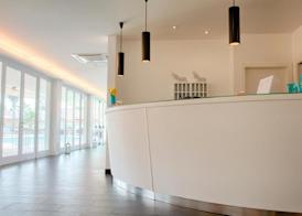 Paestum Inn Beach Resort 5