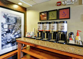 Hampton Inn Cincinnati Airport South 5