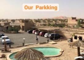 Desert Heart Luxury Camp 2