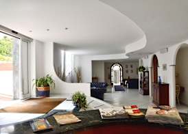 Hotel Del Sole 2
