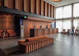 Siam@Siam Design Hotel Pattaya 2