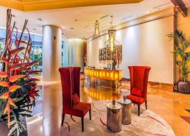 Discovery Suites Manila, Philippines 5