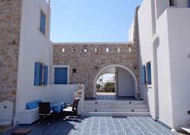 Blue Harmony Apartments 2