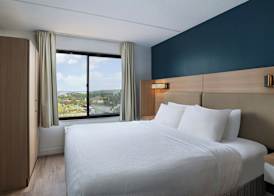 SpringHill Suites by Marriott Pittsburgh Washington 4