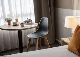Le Cetai Cannes Beach Hotel 5