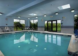 Hampton Inn Shrewsbury 5