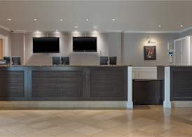Hilton York 4