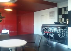Idea Hotel Milano Malpensa Airport 4