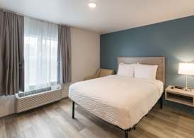WoodSpring Suites Tacoma - Lakewood 5