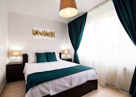 Bucharest Serviced Apartments by Alia Accommodation 5