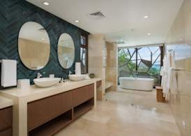W Costa Rica Resort – Playa Conchal 3